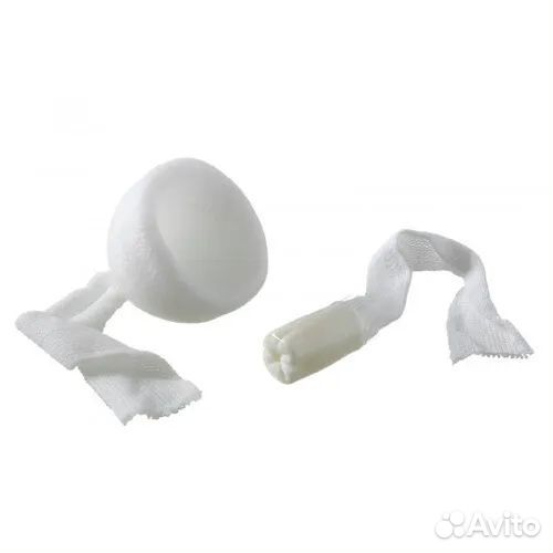 Анальный тампон Coloplast Peristeen 45мм 18шт