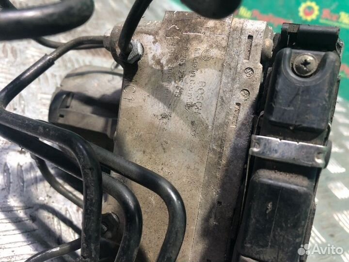 Блок ABS Mitsubishi Carisma