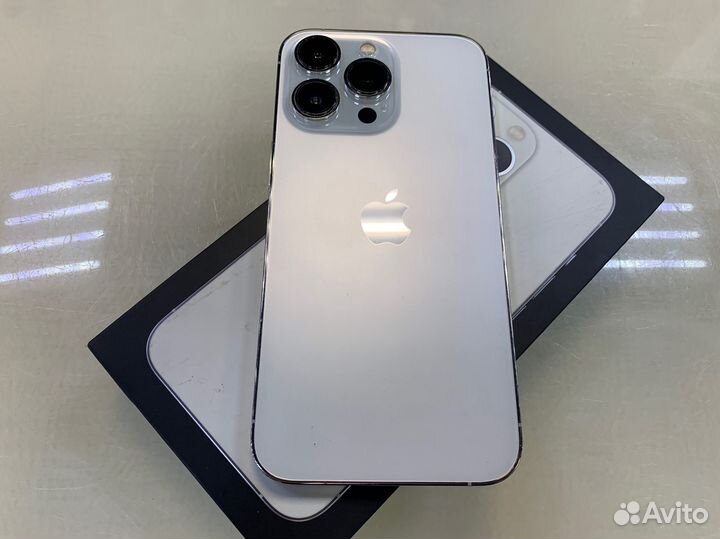 iPhone 13 Pro, 128 ГБ