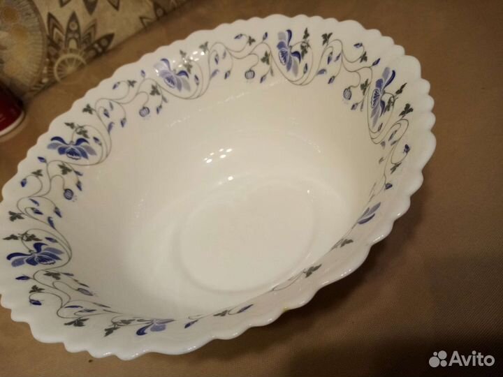 Салатник большой