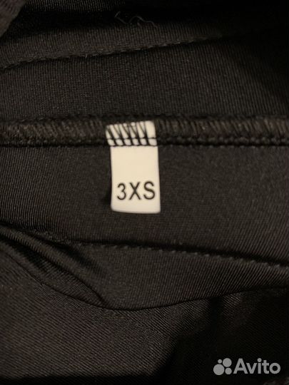 Защитные шорты для фигурного катания