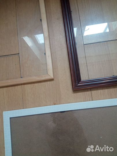 Багет рамки для картин