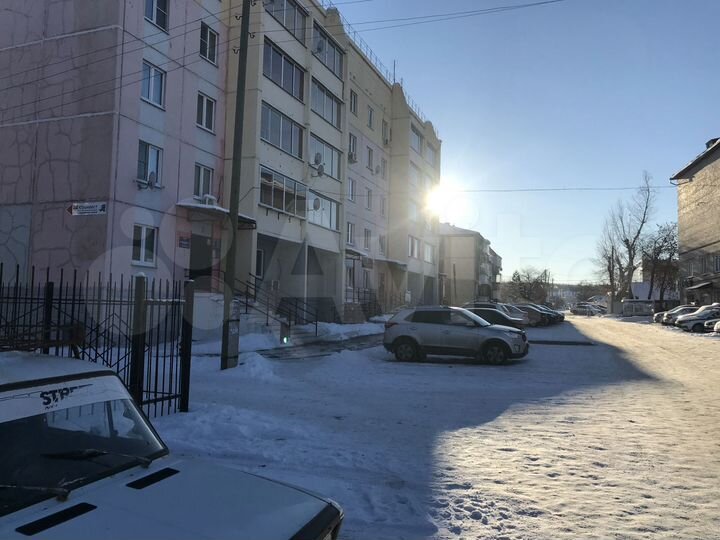 Офис, 25 м²