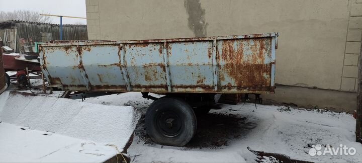 Плуг 86 Механический завод ПСК-5, 2000