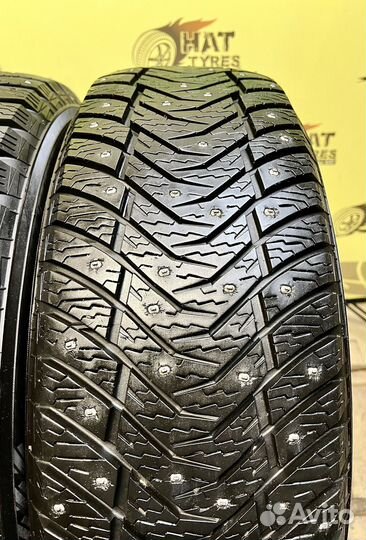 Yokohama Ice Guard IG65 235/65 R17 108T