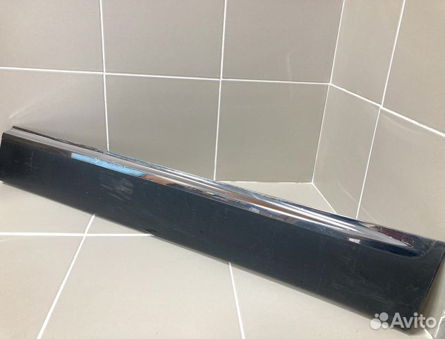 Накладка передней правой двери Kia Sorento Prime