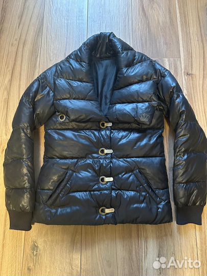 Пуховик куртка