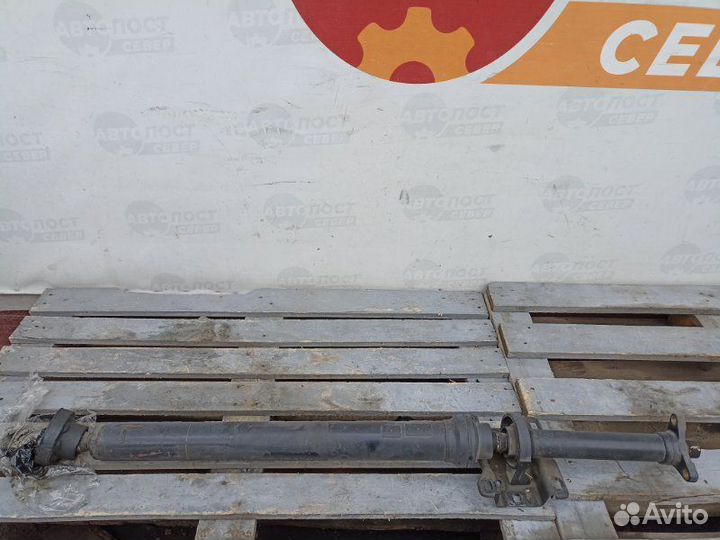 Карданный вал задний Volkswagen Touareg 7L AXQ