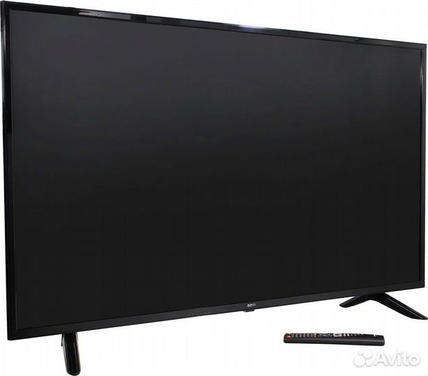 Телевизор bbk 50