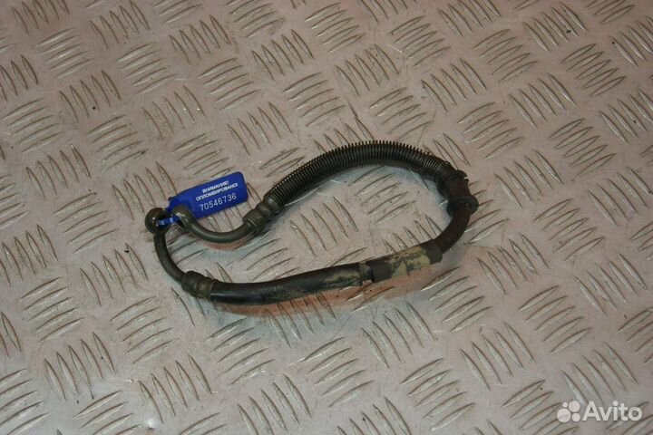 Шланг тормозной задний Yamaha XJR400R