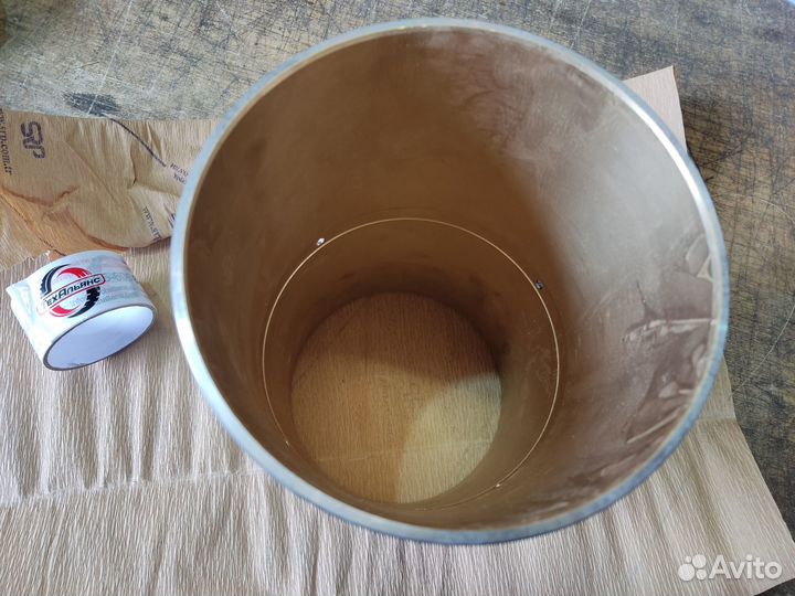 Втулка 15088327