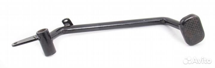 Педаль (лапка) тормоза ATV 110-125cc тип 1