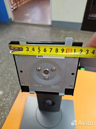 Ножка для монитора Dell регулируемая