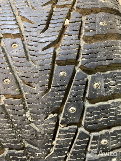 Nokian Tyres Hakkapeliitta 7 SUV 265/50 R20 111T