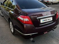 Nissan Teana 2.5 CVT, 2010, 174 000 км, с пробегом, цена 1 170 000 руб.