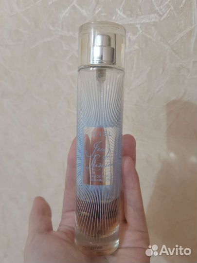 Туалетная вода ciel Jeu de Lumiere