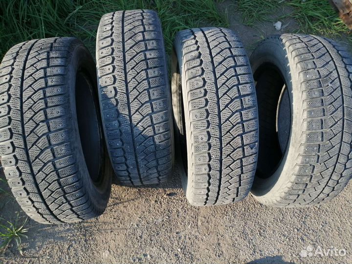 Viatti Brina Nordico V-522 195/60 R15