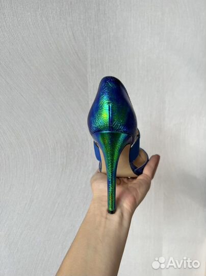 Туфли женские 40 размер