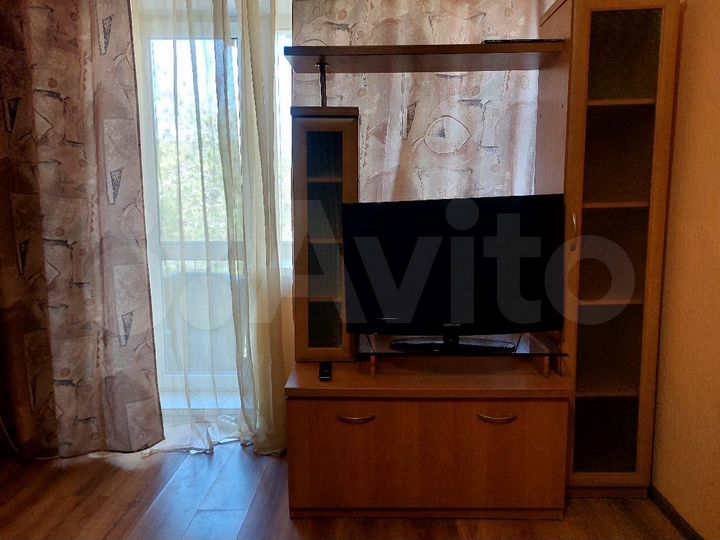 2-к. квартира, 42 м², 3/4 эт.