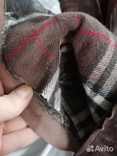 Сапожки замшевые женские