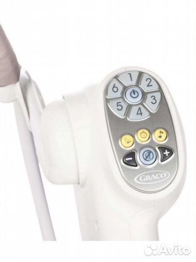 Детские качели