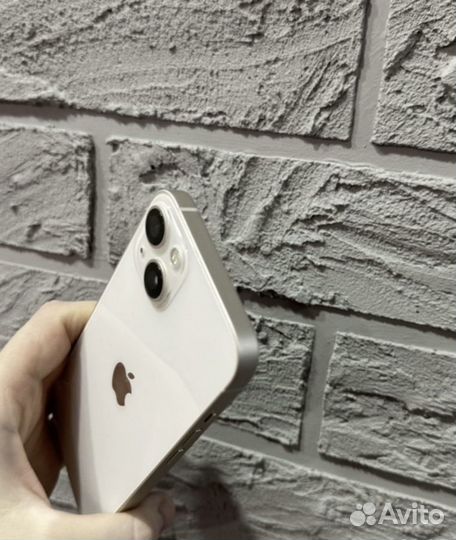 iPhone 13, 128 ГБ
