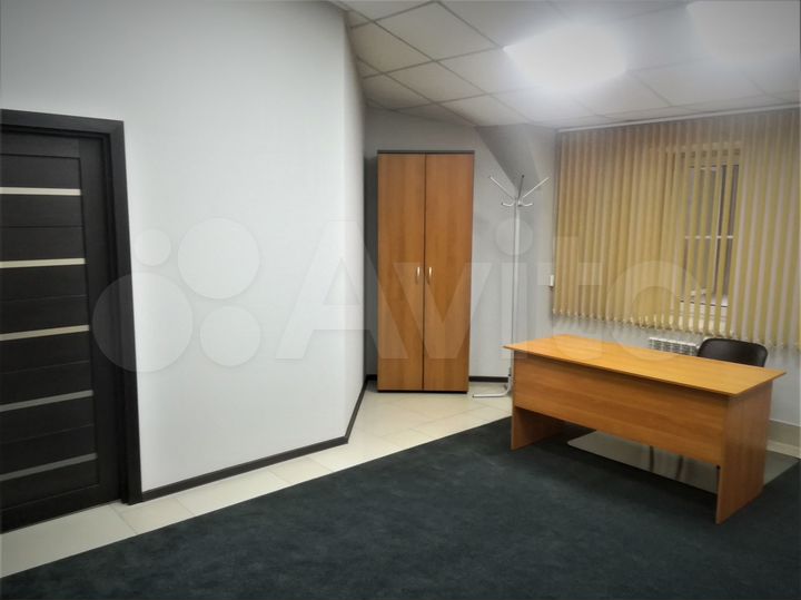 Офис 28.2 м²