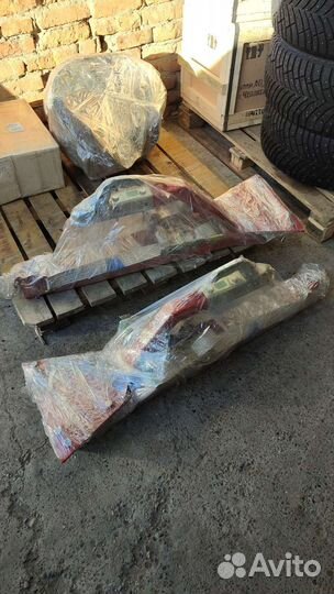 Сцепка универсальная