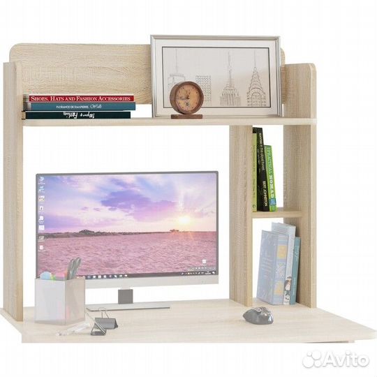 Надстройка