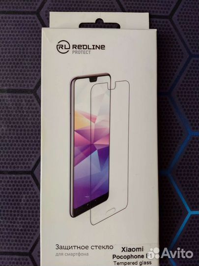 Xiaomi Pocophone F1 6/64