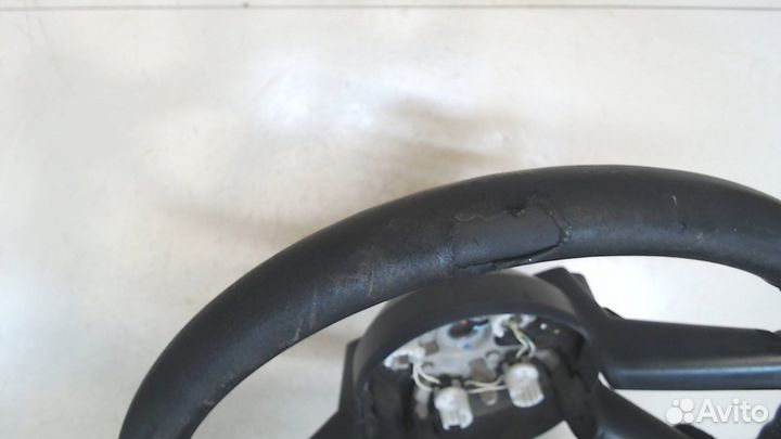 Руль Jeep Wrangler 2007 - 2018, 2007