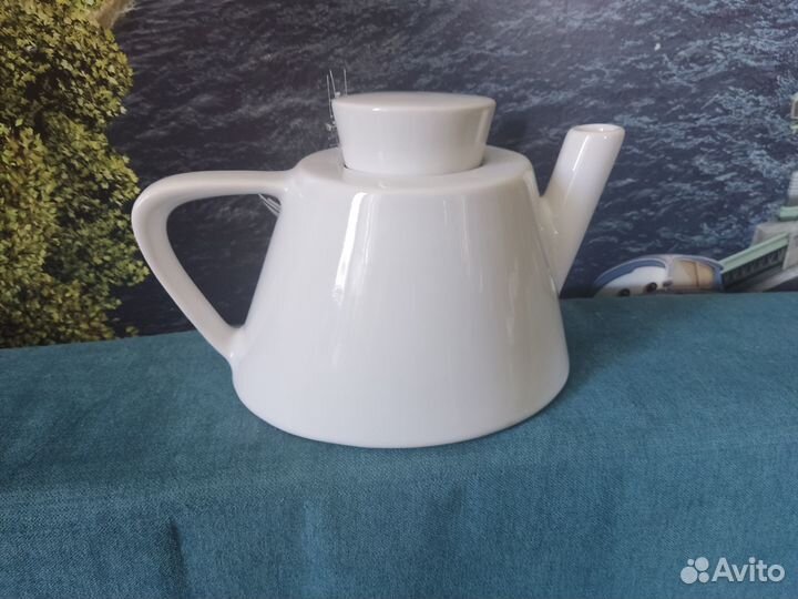 Чайник икеа, варме