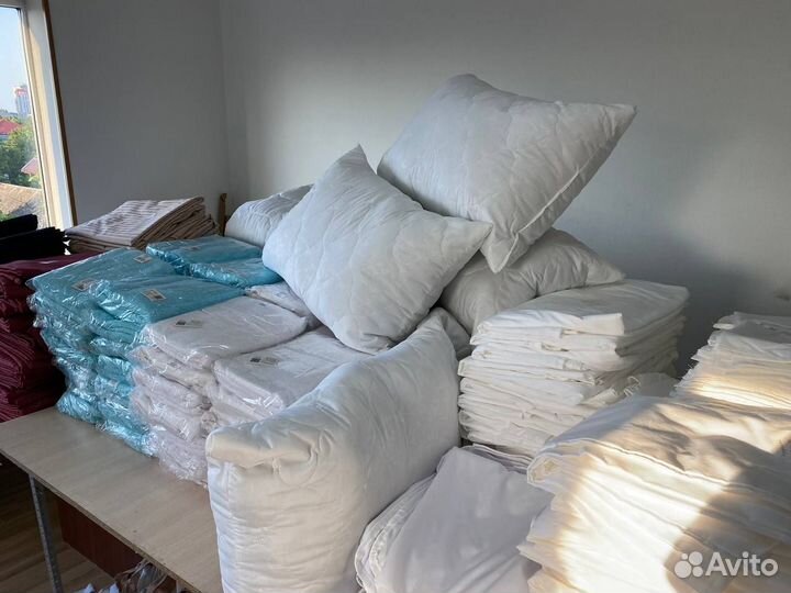 Постельное белье