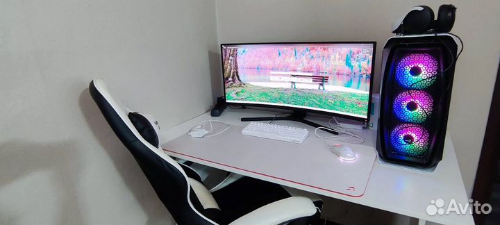 Игровой системный блок