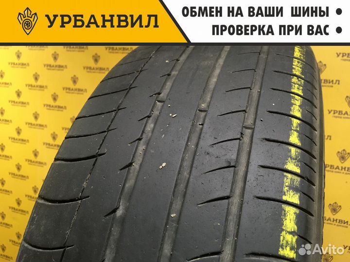 Michelin Latitude Sport 225/60 R18 100H