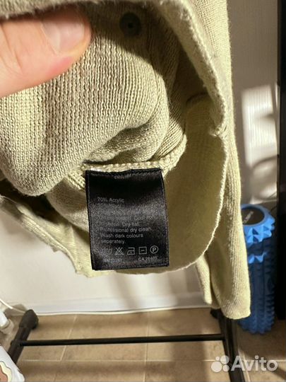 Helly hansen кофта