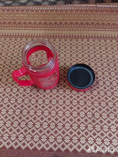 Термо - кружка