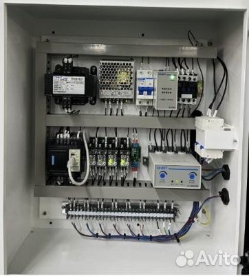 Пневмогидравлический Пресс 820Pro для запрессовки