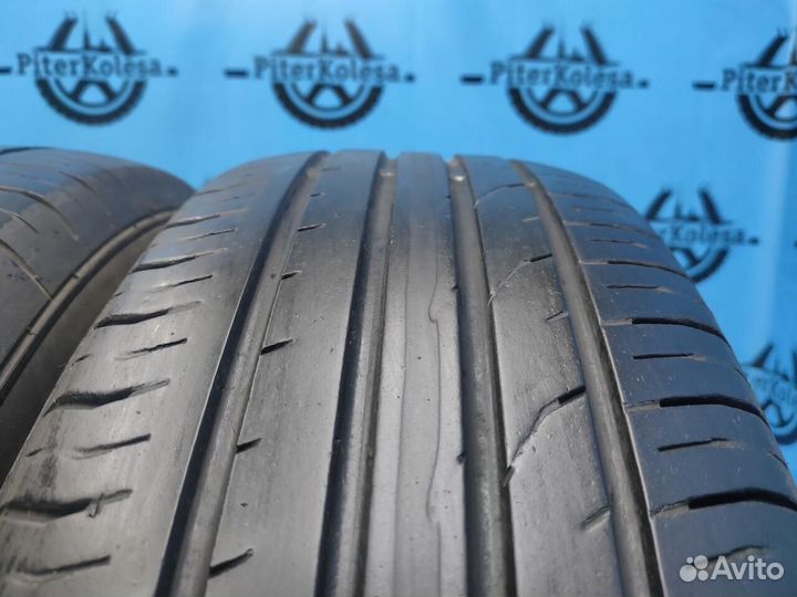 Continental ContiPremiumContact 2 205/70 R16 122H