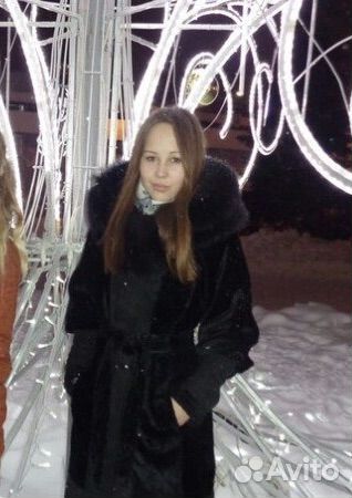 Шуба мутоновая 42 44