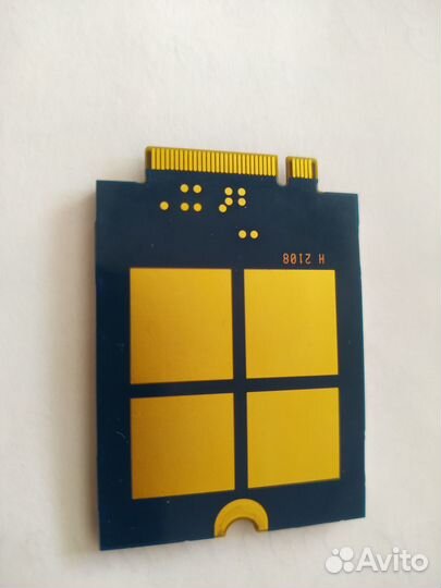 Quectel EM160R-GL модем, cat 16, LTE-A, M.2