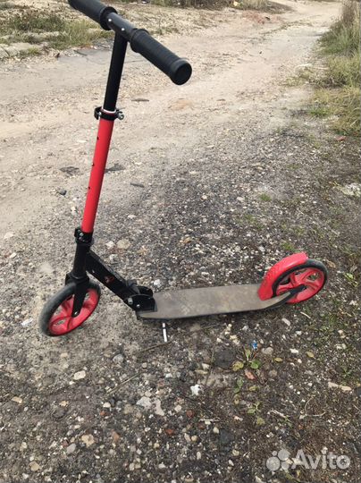 Самокат детский