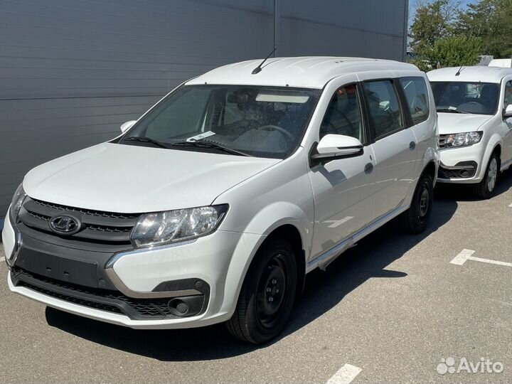 LADA Largus 1.6 МТ, 2024