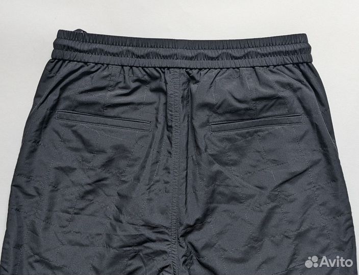 Штаны утепленные Sisley (S) одежда оригинал