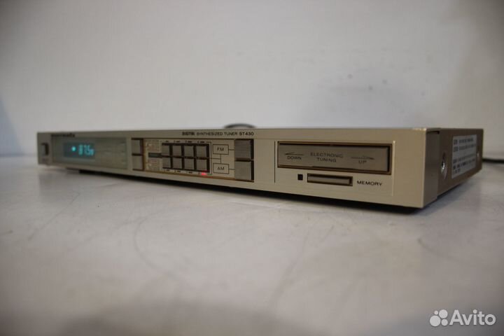 Marantz ST 430 Стерео Тюнер Japan