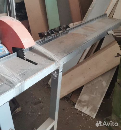 Пила торцовочная