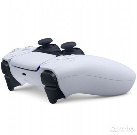 Геймпад Sony PlayStation 5 DualSense (CFI-zct1w)