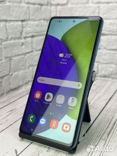 Samsung Galaxy A52, 8/256 ГБ