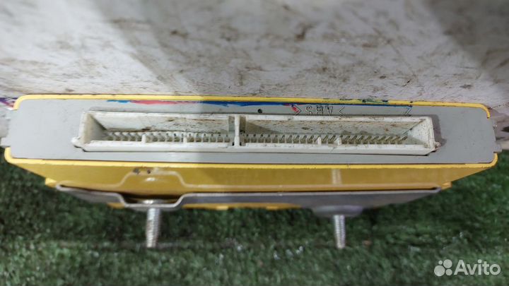 Блок управления замками Camry XV40