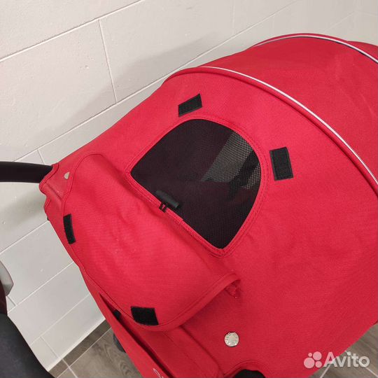 Коляска valco baby snap 4